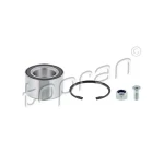 Topran Arka Aks Rulmanı – 104082001 / OEM 701598625