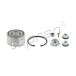 Topran Arka Aks Rulmanı – 111891001 / OEM 1J0598625