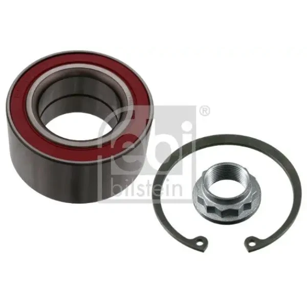 FEBI Arka Aks Rulmanı – 21996 / OEM 33412220987