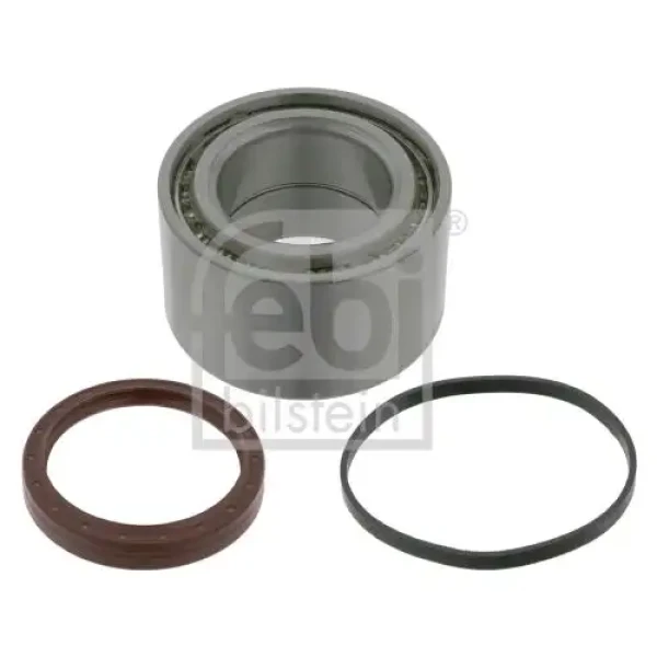 FEBI Arka Aks Rulmanı – 23663 / OEM A9023500068