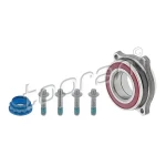 Topran Arka Aks Rulmanı – 401885001 / OEM A2309810127