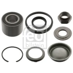FEBI Arka Aks Rulmanı – 47344 / OEM E268579