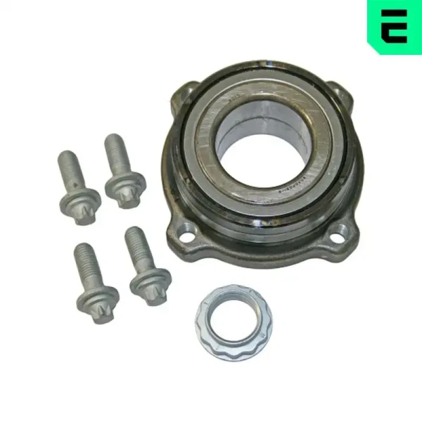 Optimal Arka Aks Rulmanı – 502702 / OEM 33416770974