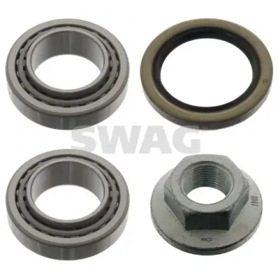 SWAG Arka Aks Rulmanı – 50905408 ürün görseli