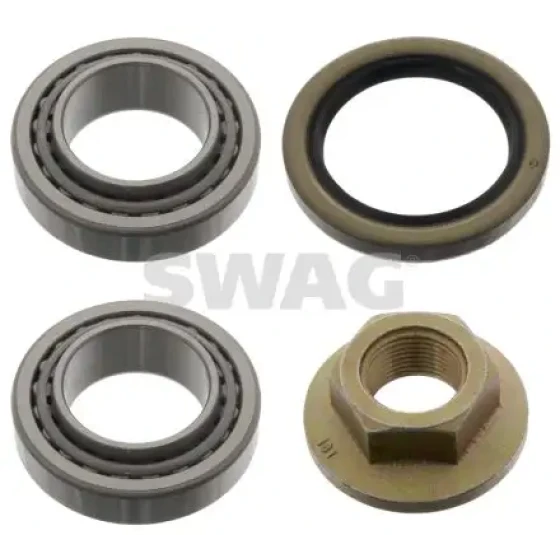 SWAG Arka Aks Rulmanı – 50905409 ürün görseli