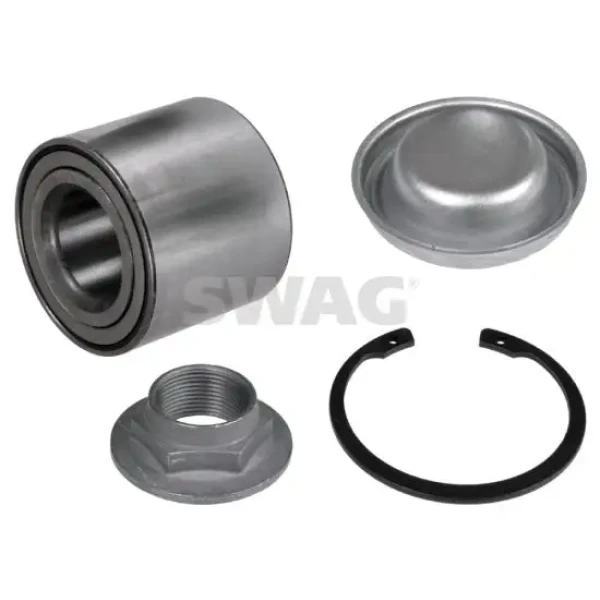 SWAG Arka Aks Rulmanı – 64100506
