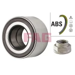 FAG Arka Aks Rulmanı – 713617740 / OEM 44300SCAE51
