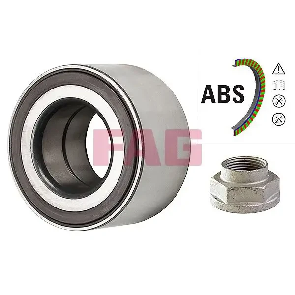 FAG Arka Aks Rulmanı – 713617740 / OEM 44300SCAE51