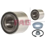 FAG Arka Aks Rulmanı – 713630950 / OEM 7701208058
