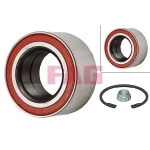 FAG Arka Aks Rulmanı – 713649390 / OEM 33412450406