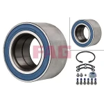 FAG Arka Aks Rulmanı – 713667750 / OEM A1409810427