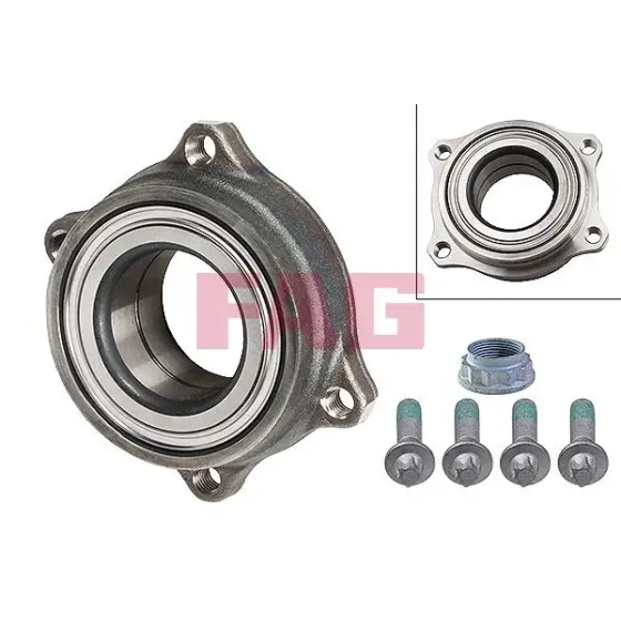 FAG Arka Aks Rulmanı – 713667940 / OEM A2309810127 ürün görseli