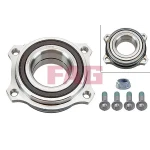 FAG Arka Aks Rulmanı – 713668240 / OEM A2303560000
