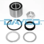 Dayco Arka Aks Rulmanı – KWD1097 / OEM 6001539074
