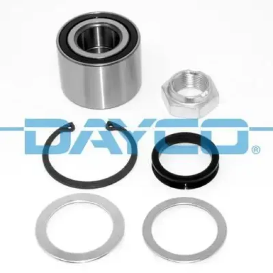 Dayco Arka Aks Rulmanı – KWD1097 / OEM 6001539074 ürün görseli
