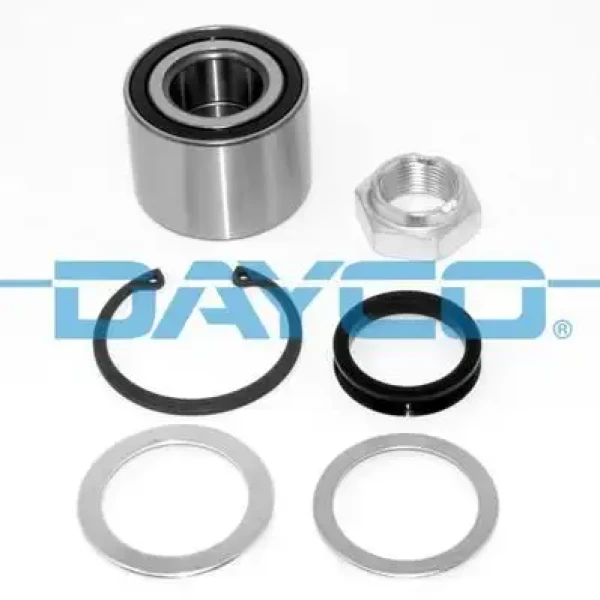 Dayco Arka Aks Rulmanı – KWD1097 / OEM 6001539074