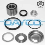 Dayco Arka Aks Rulmanı – KWD1123 / OEM 374877