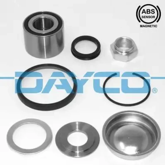 Dayco Arka Aks Rulmanı – KWD1123 / OEM 374877 ürün görseli