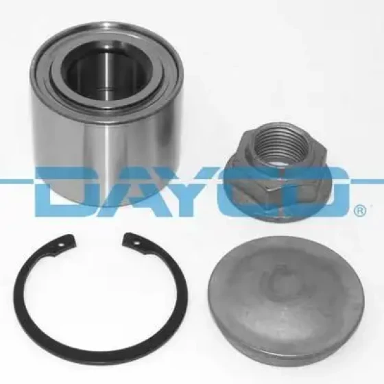 Dayco Arka Aks Rulmanı – KWD1148 / OEM 432103106R ürün görseli