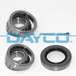 Dayco Arka Aks Rulmanı – KWD1162 / OEM 96316635