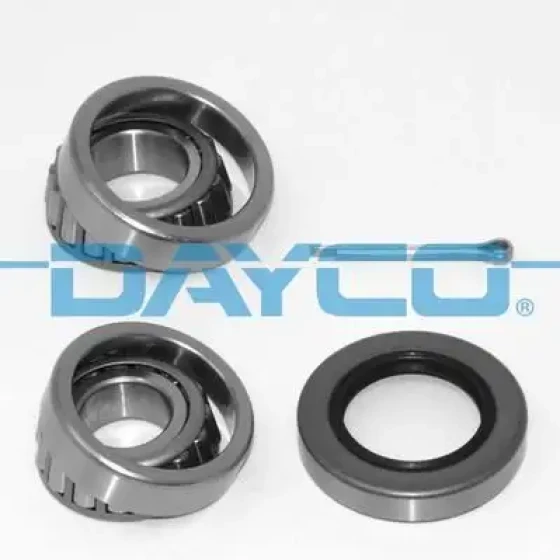 Dayco Arka Aks Rulmanı – KWD1162 / OEM 96316635 ürün görseli