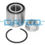 Dayco Arka Aks Rulmanı – KWD1201 / OEM 432101HA9D