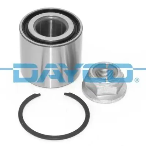 Dayco Arka Aks Rulmanı – KWD1201 / OEM 432101HA9D ürün görseli
