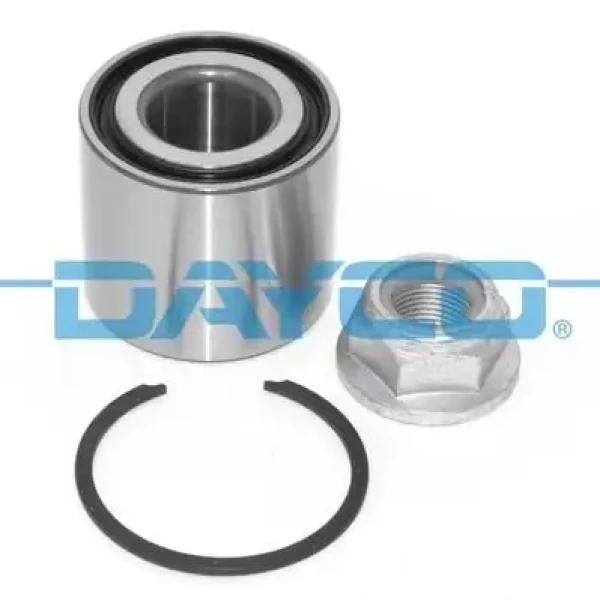 Dayco Arka Aks Rulmanı – KWD1201 / OEM 432101HA9D