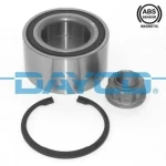 Dayco Arka Aks Rulmanı – KWD1332 / OEM A1669810006