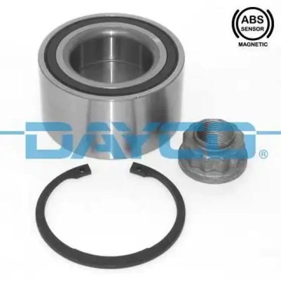 Dayco Arka Aks Rulmanı – KWD1332 / OEM A1669810006 ürün görseli