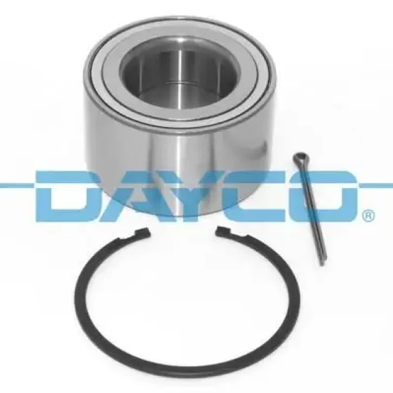 Dayco Arka Aks Rulmanı – KWD1408 / OEM 43210AG000 ürün görseli