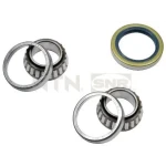 SNR Arka Aks Rulmanı – R152.37 / OEM 7220658