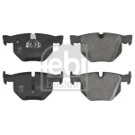 SNR Arka Aks Rulmanı – R166.33 / OEM 9683259680