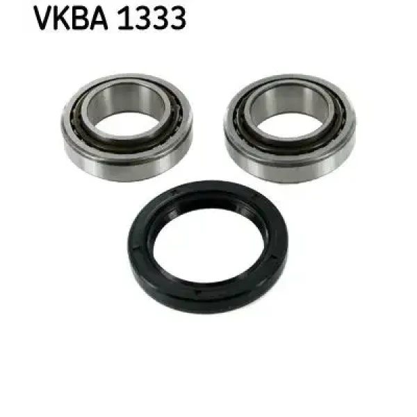 SKF Arka Aks Rulmanı – VKBA1333