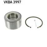 SKF Arka Aks Rulmanı – VKBA3997 / OEM 43210AG000