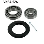 SKF Arka Aks Rulmanı – VKBA526