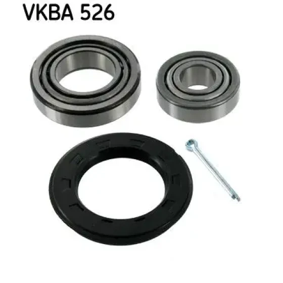 SKF Arka Aks Rulmanı – VKBA526 ürün görseli