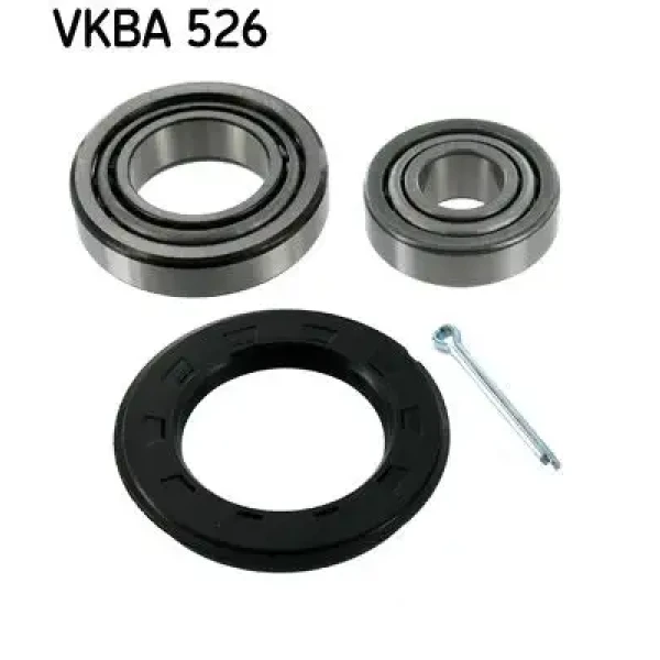 SKF Arka Aks Rulmanı – VKBA526