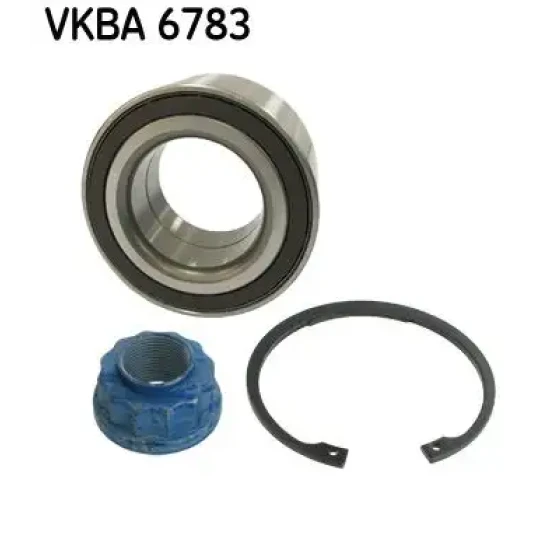 SKF Arka Aks Rulmanı – VKBA6783 / OEM K52124768AB ürün görseli
