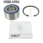 SKF Arka Aks Rulmanı – VKBA6956