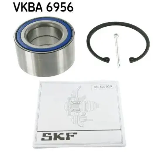 SKF Arka Aks Rulmanı – VKBA6956 ürün görseli