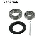 SKF Arka Aks Rulmanı – VKBA944