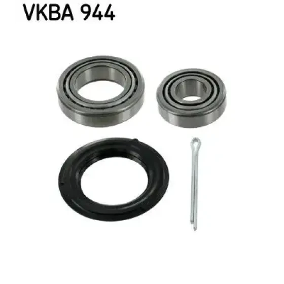 SKF Arka Aks Rulmanı – VKBA944 ürün görseli