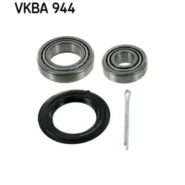 SKF Arka Aks Rulmanı – VKBA944