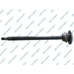 GSP Arka Aks (Sağ) – 9500002 / OEM 2E0501172F