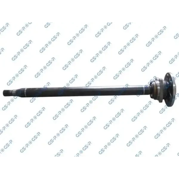 GSP Arka Aks (Sağ) – 9500002 / OEM 2E0501172F