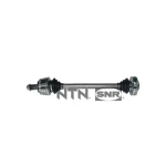 SNR Arka Aks (Sağ) – DK50.018 / OEM 33211229708