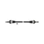 SKF Arka Aks (Sağ) – VKJC5927 / OEM 7L8501201B