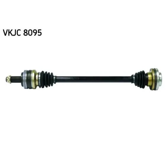 SKF Arka Aks (Sağ) – VKJC8095 ürün görseli