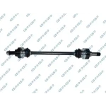 GSP Arka Aks (Sol) – 205107 / OEM 33207628251